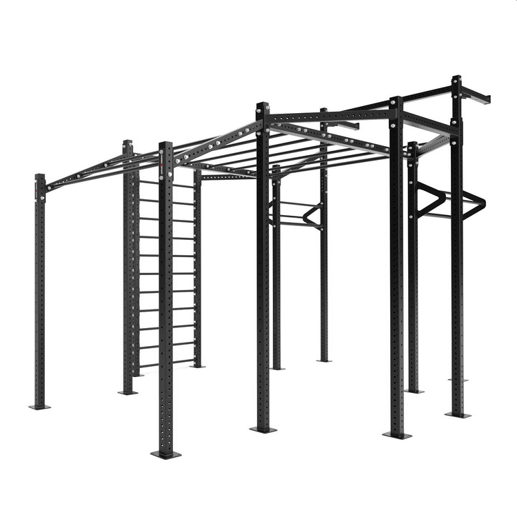 Power Rack Cage MFT-RIG-16 - Marbo Sport