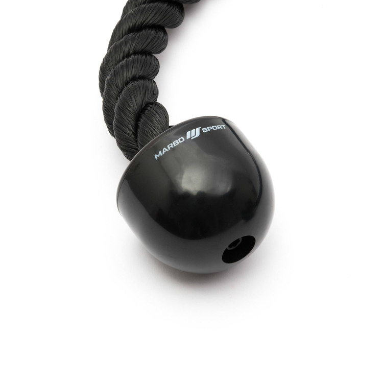 Tricep Rope 85 cm - Marbo Sport