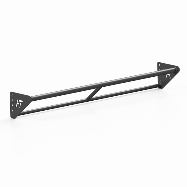 Dual Pull-Up Bar 33/48mm 180cm moved MFT-D3348P-180-P - Marbo Sport