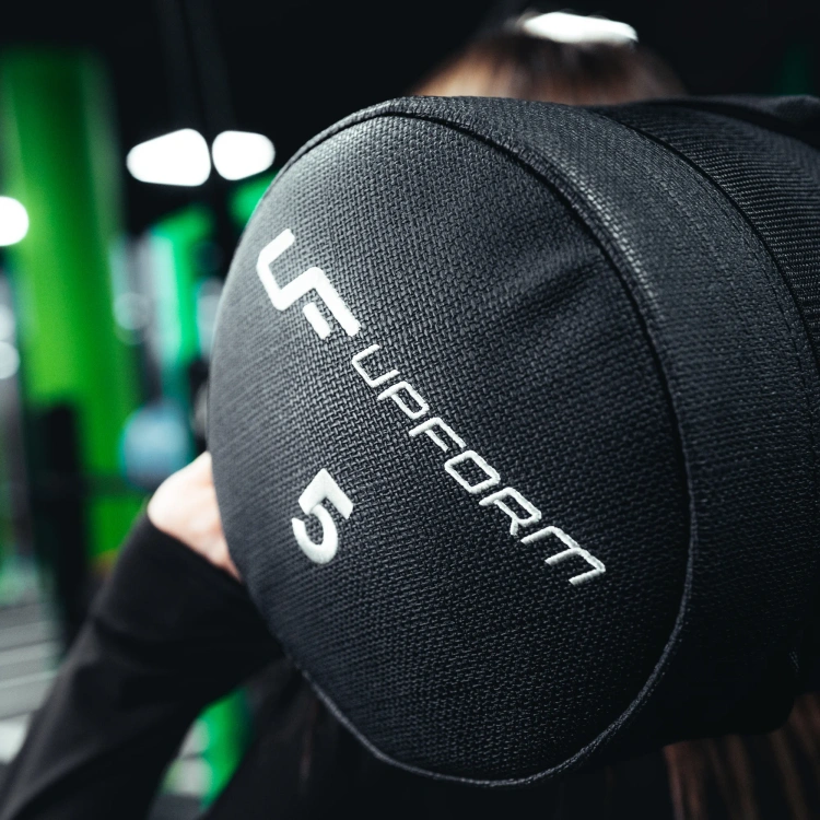 Power Bag training bag – UpForm 25 kg