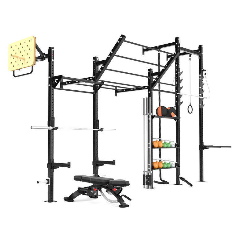 Rig to the wall MFT-RIG-12 - Marbo Sport
