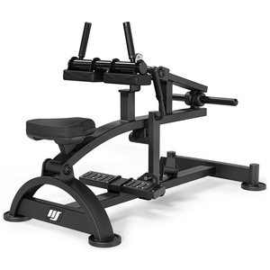 Seated Calf Machine MF-U014 2.0 - Marbo Sport