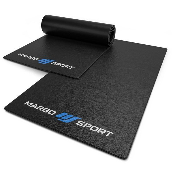 PVC mat for fitness equipment 1600 x 900 x 6 mm – Marbo Sport