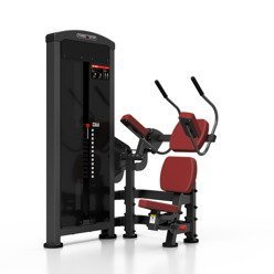 Abdominal machine MP-U223 - Marbo Sport
