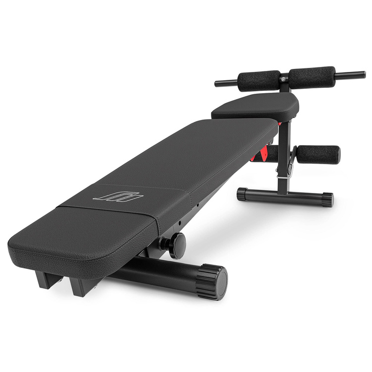 Folding multi bench MH-L111 - Marbo Sport
