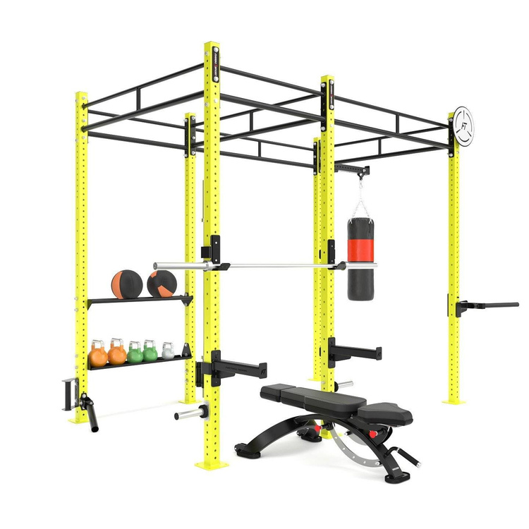 Power Rack Cage MFT-RIG-05 - Marbo Sport