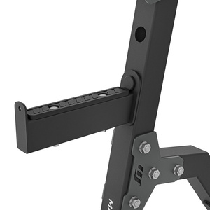 Multilevel stands (2 pieces) MS-S105 2.0 - Marbo Sport