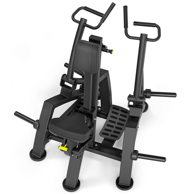 Row Machine MF-U017 2.0 - Marbo Sport