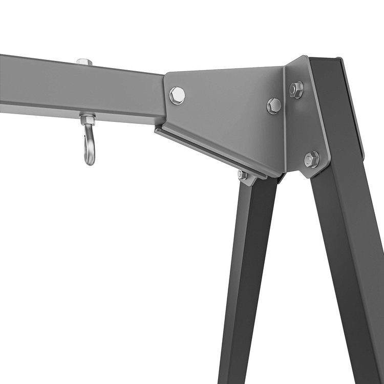 Single-seater swing (frame) MO-001 - Marbo Sport