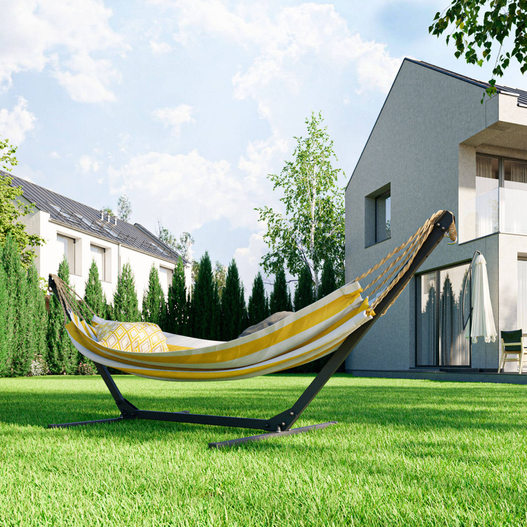 Frame for small hammock MO-010 - Marbo Sport