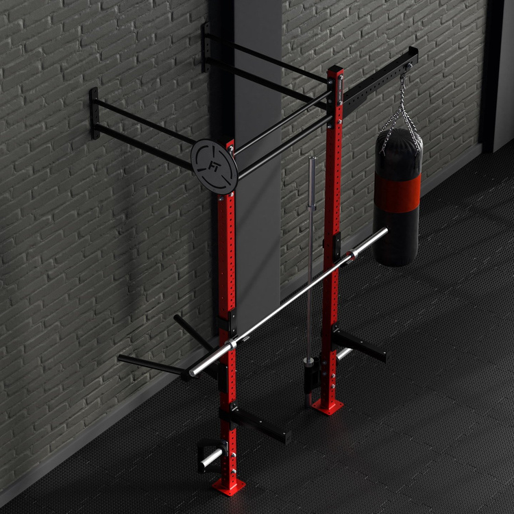Rig to the wall MFT-RIG-03 - Marbo Sport