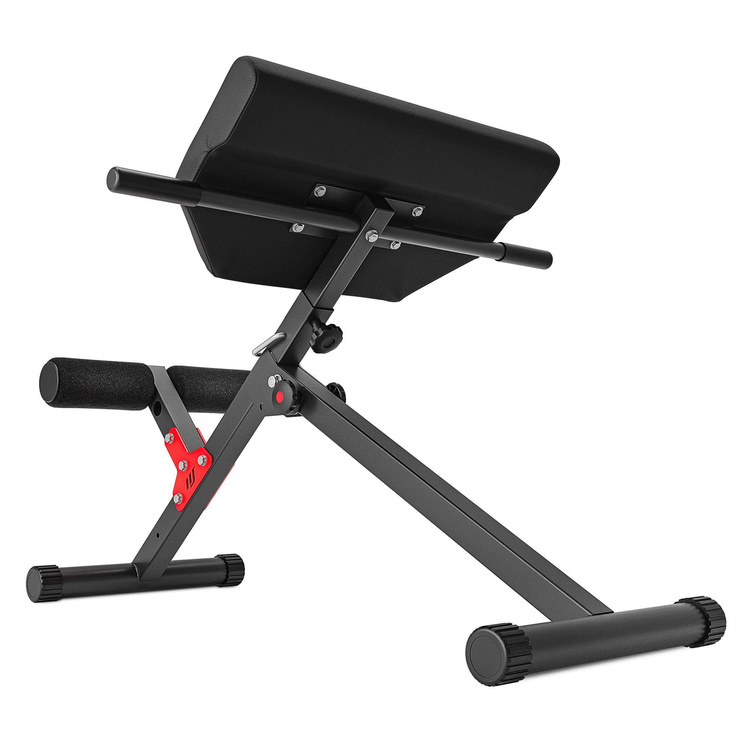 Hyperextension bench MH-L116 – Marbo Sport