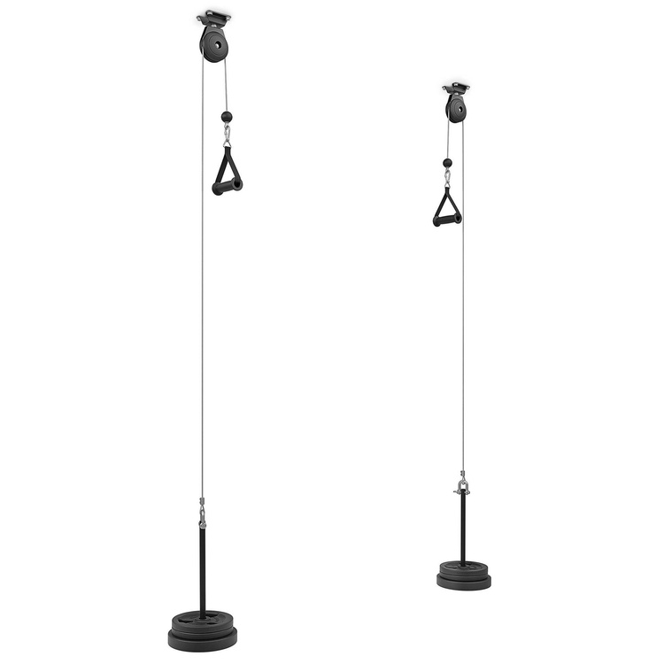 Ceiling-mounted cable crossover MH-W107 2.0 - Marbo Sport