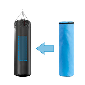 Punch bag - 150 cm fi45 cm MC-W150|45 - Marbo Sport