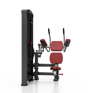 Abdominal machine MP-U223 - Marbo Sport