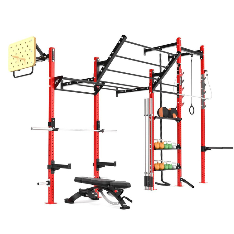 Rig to the wall MFT-RIG-12 - Marbo Sport