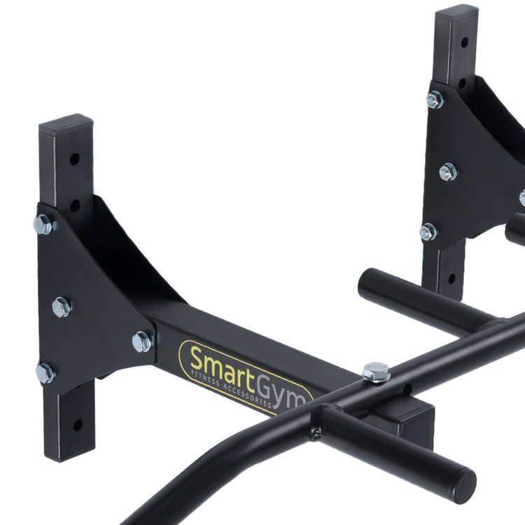 Wall-ceiling pull up bar SG-12 - SmartGym Fitness Accessories