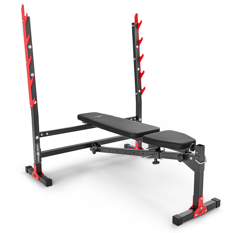 Muliti-Purpose Bench MH-L107 2.0 – Marbo Sport