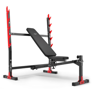 Muliti-Purpose Bench MH-L107 2.0 – Marbo Sport
