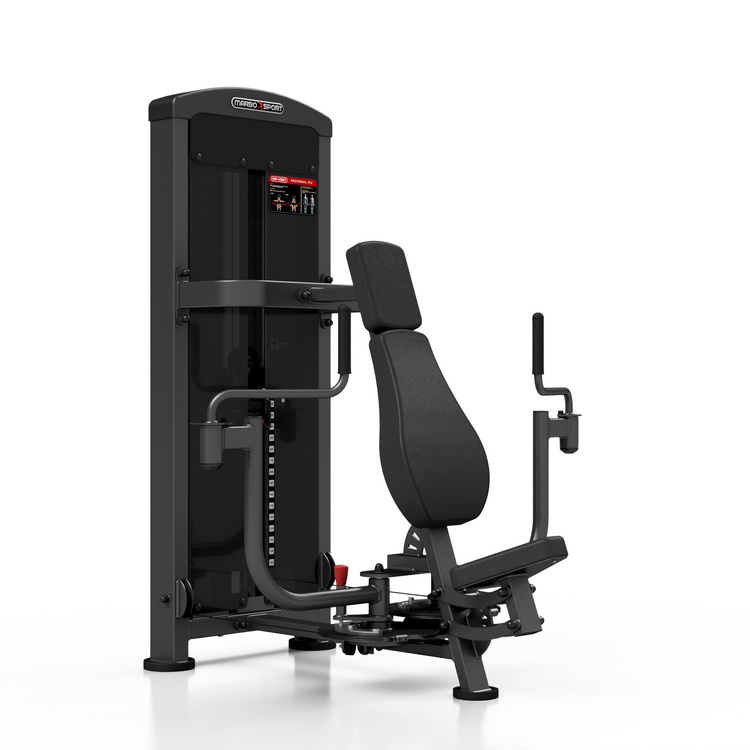 Pectoral fly MP-U227 - Marbo Sport