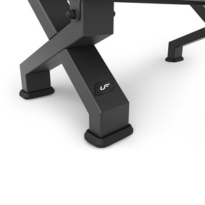 Kettlebell Storage Rack UX-S210 - UpForm