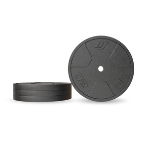 Cast iron weight plate 20 kg – Marbo Sport
