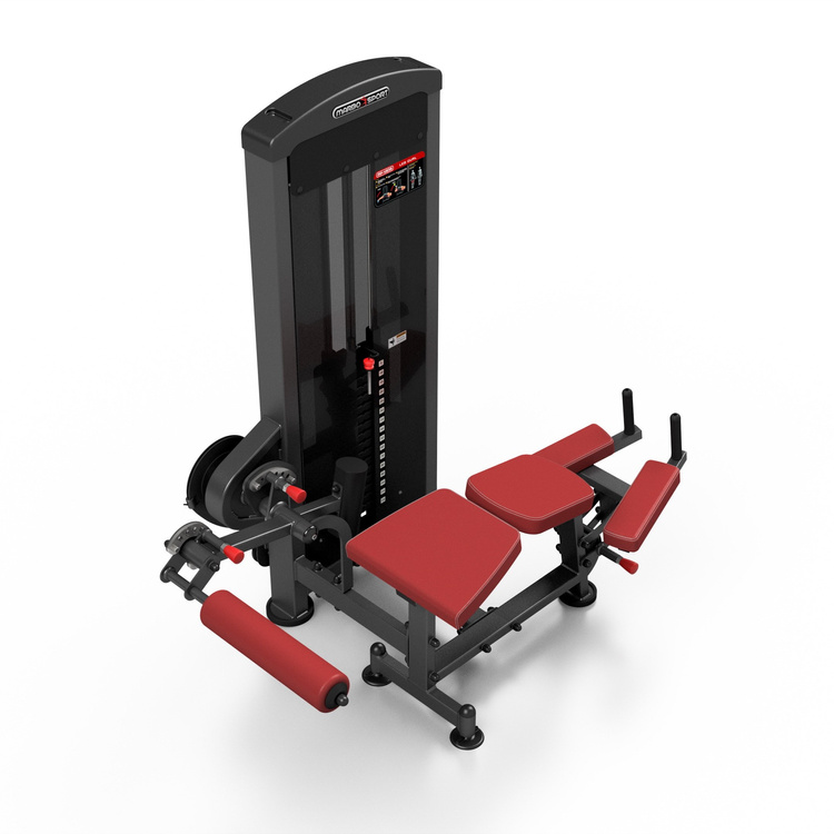 Leg curl MP-U235 - Marbo Sport