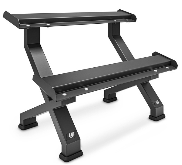 Dumbbell Rack MP-S207 2.0 (1 module) - Marbo Sport