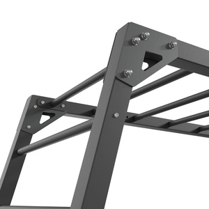 Outdoor ladder PREMIUM MO-016 - Marbo Sport