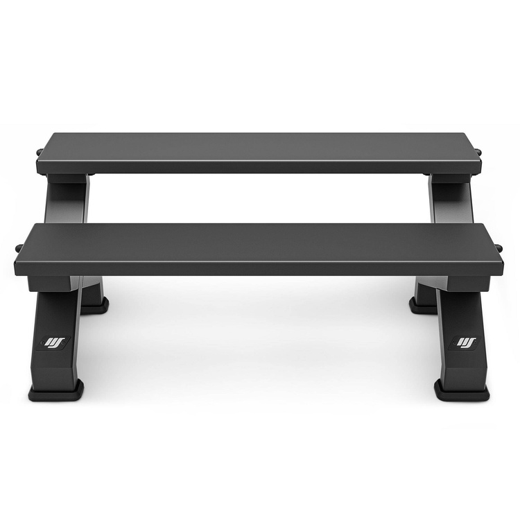 Kettlebell Storage Rack MP-S210 2.0 - Marbo Sport