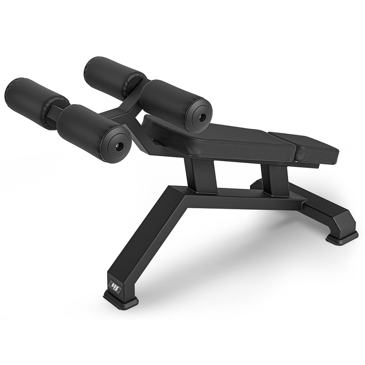 Adjustable abdominal bench MP-L205 2.0 - Marbo Sport