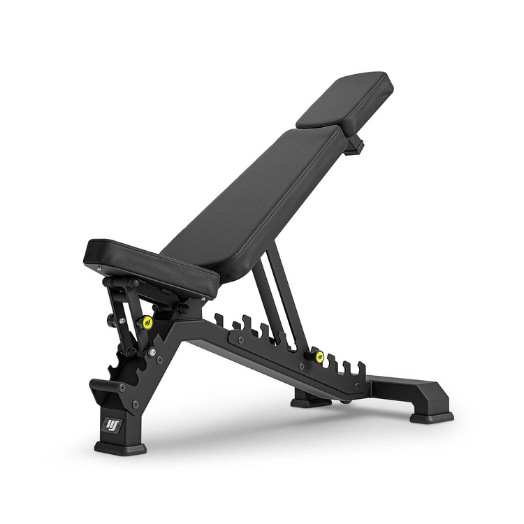 Adjustable bench MP-L202 2.0 - Marbo Sport