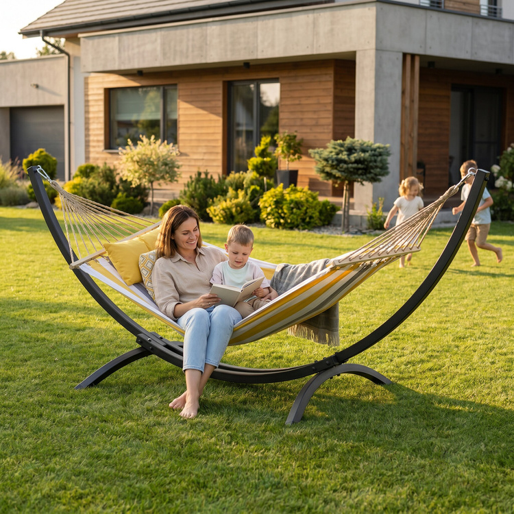 Large hammock frame MO-011 - Marbo Sport