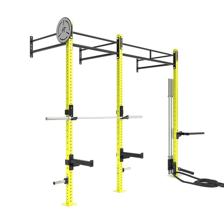 Rig to the wall MFT-RIG-02 - Marbo Sport