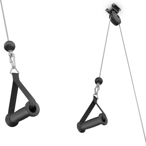 Ceiling-mounted cable crossover MH-W107 2.0 - Marbo Sport