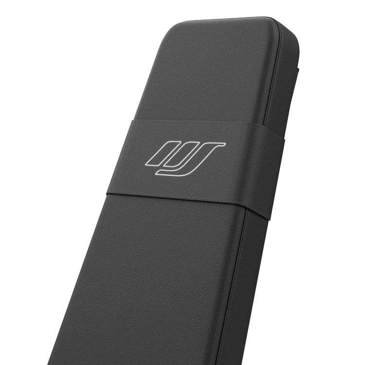 Adjustable abdominal muscle exercise bench MS-L110 2.0 - Marbo Sport