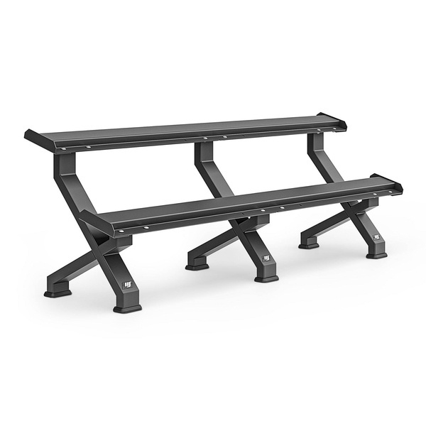 Dumbbell Rack MP-S207 2.0 (2 modules) - Marbo Sport