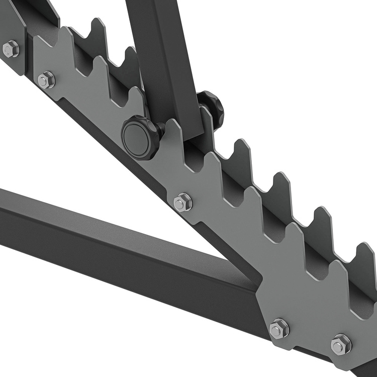 Double-sided bench MS-L101 2.0 - Marbo Sport