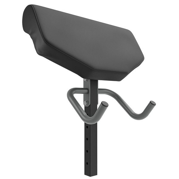 Semi-Pro bench extender with griffin holders MS-A101 2.0 - Marbo Sport