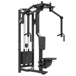 Butterfly/Rear Delt UF-018 - UpForm