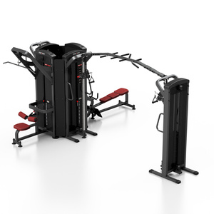 Midi tower MP-T002 - Marbo Sport