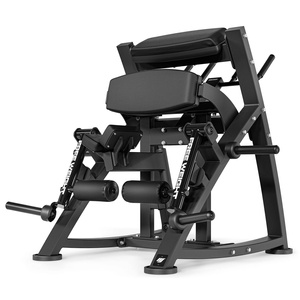 Leg Curl MF-U012 2.0 - Marbo Sport