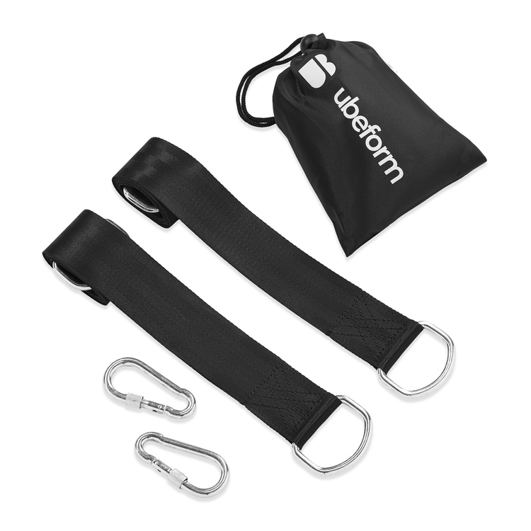 Hammock / swing mounting set - Ubeform