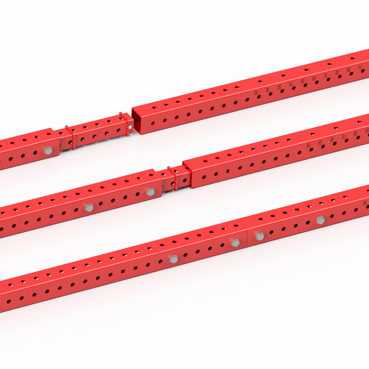 Extension column 100cm MFT-A017 - Marbo Sport