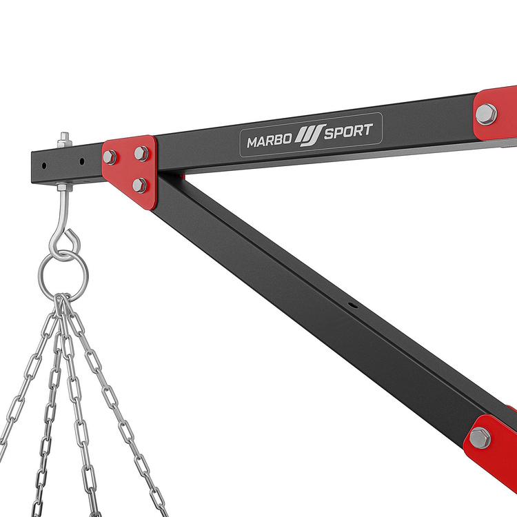 Punching bag hanger MH-D205 - Marbo Sport