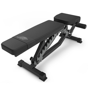 Double-sided bench MS-L101 2.0 - Marbo Sport