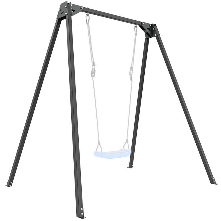 Single-seater swing (frame) SLIM MO-019 - Marbo Sport