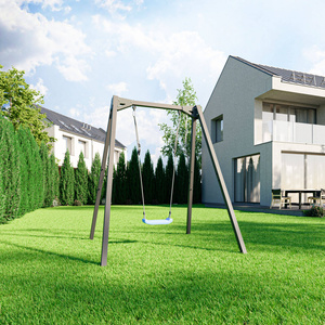 Single swing with storage (frame) PREMIUM MO-012 - Marbo Sport