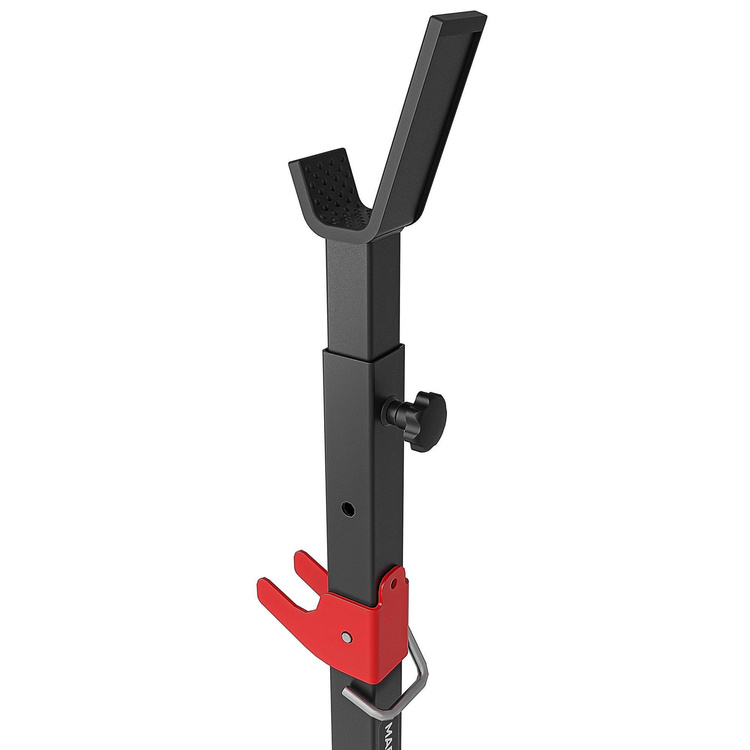 Barbell racks MH-S202 - Marbo Sport