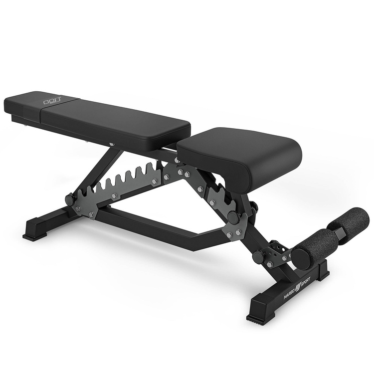 Double-sided bench MS-L101 2.0 - Marbo Sport